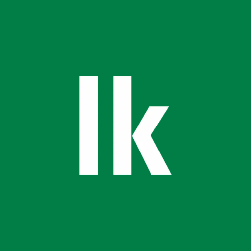 LKon App Icon
